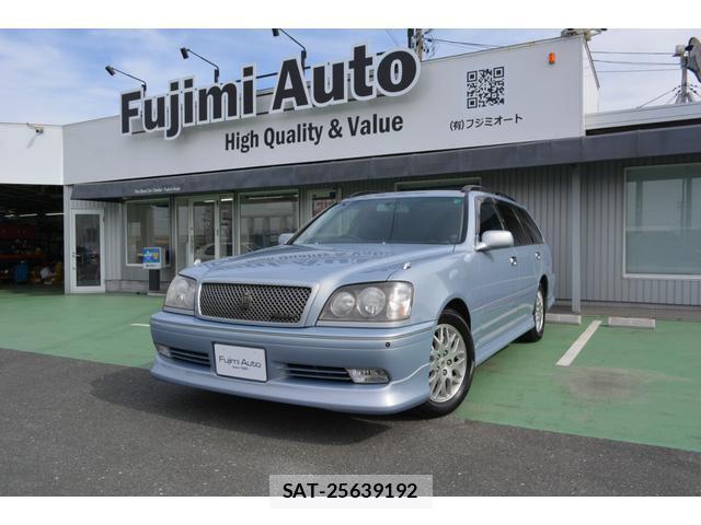 sat car