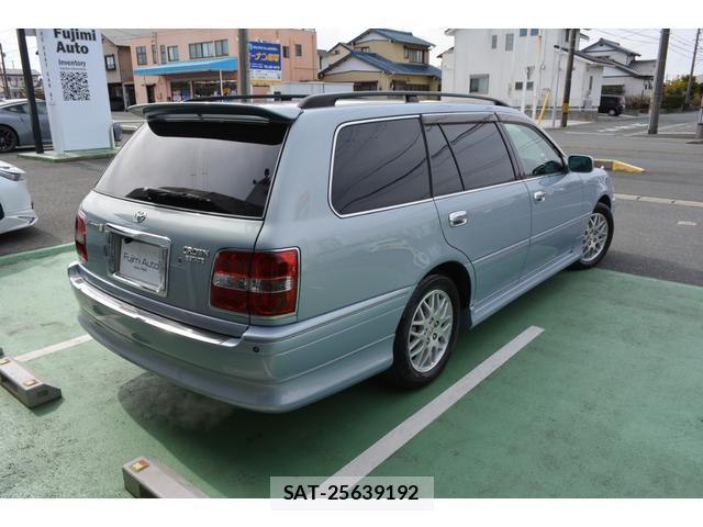 Toyota CROWN ESTATE 2005-08 8283237-1