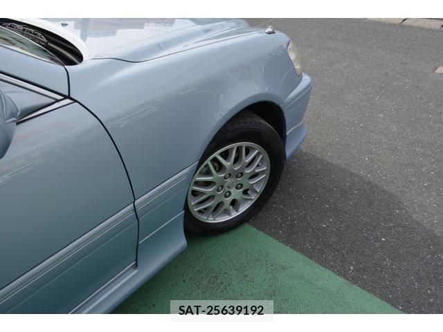 Toyota CROWN ESTATE 2005-08 8283237-13