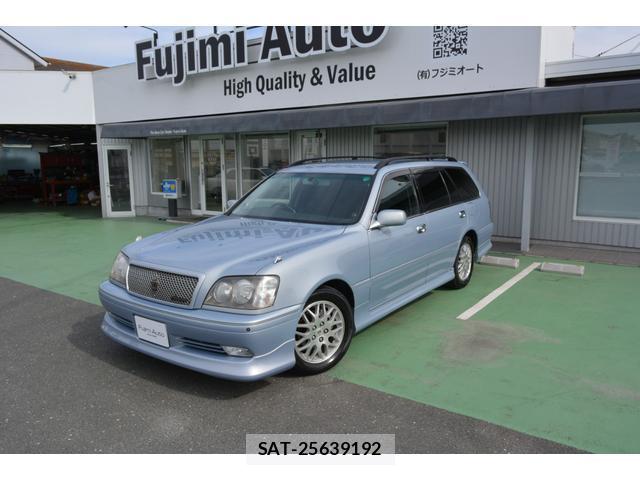 Toyota CROWN ESTATE 2005-08 8283237-14