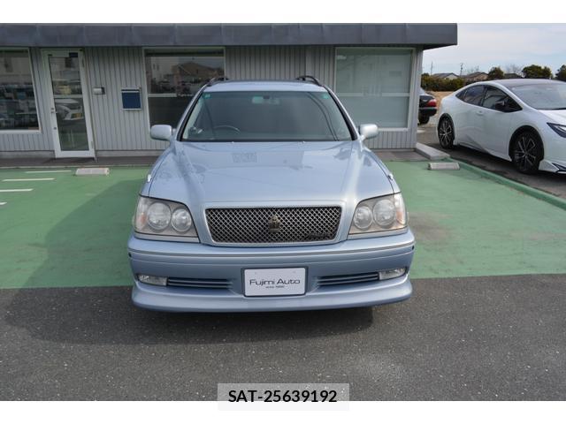 Toyota CROWN ESTATE 2005-08 8283237-15