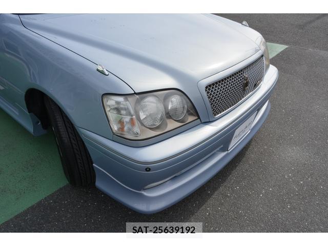 Toyota CROWN ESTATE 2005-08 8283237-16