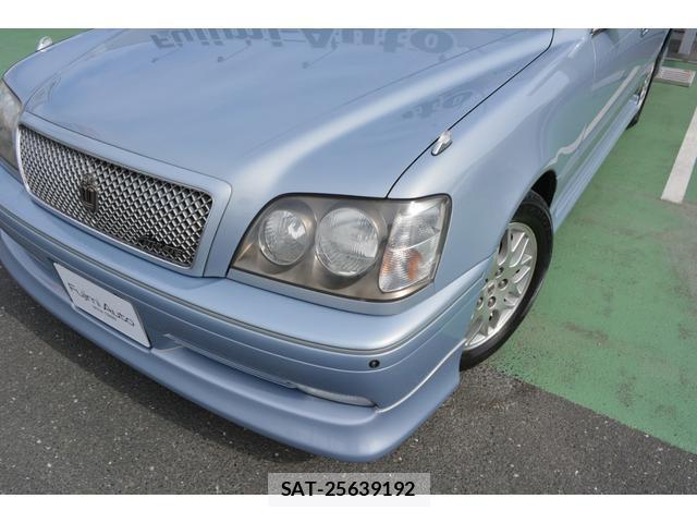 Toyota CROWN ESTATE 2005-08 8283237-18
