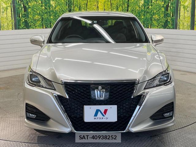 Toyota CROWN HYBRID 2016-03 8276678-13