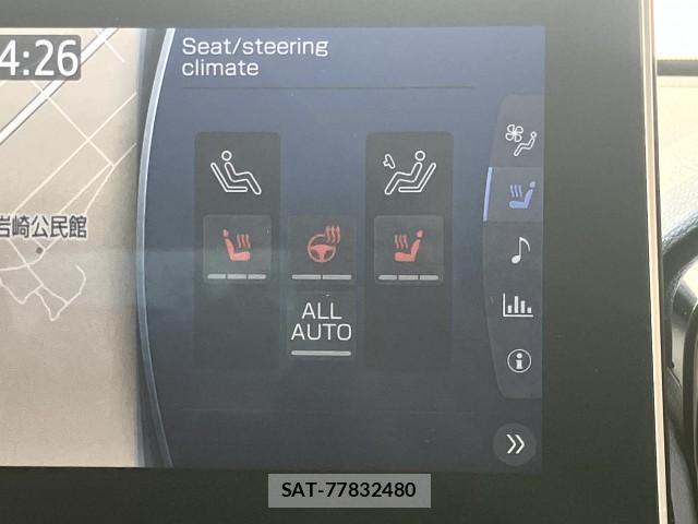Toyota CROWN HYBRID 2021-06 8277211-11