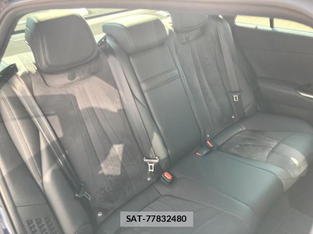 Toyota CROWN HYBRID 2021-06 8277211-6