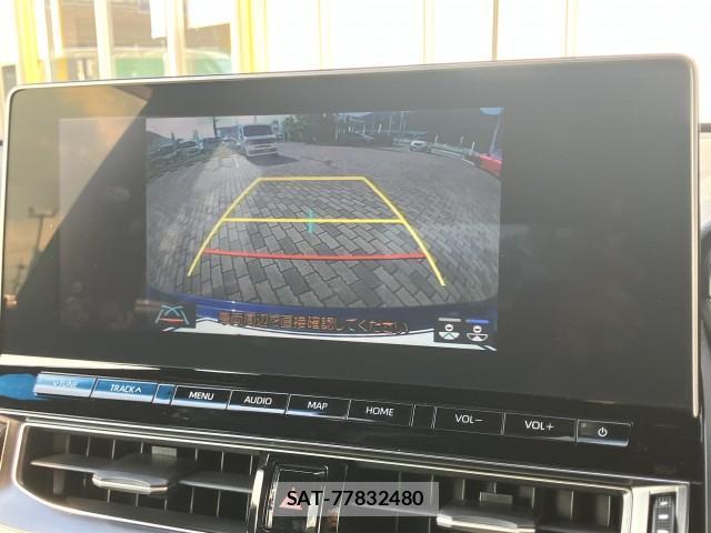 Toyota CROWN HYBRID 2021-06 8277211-7