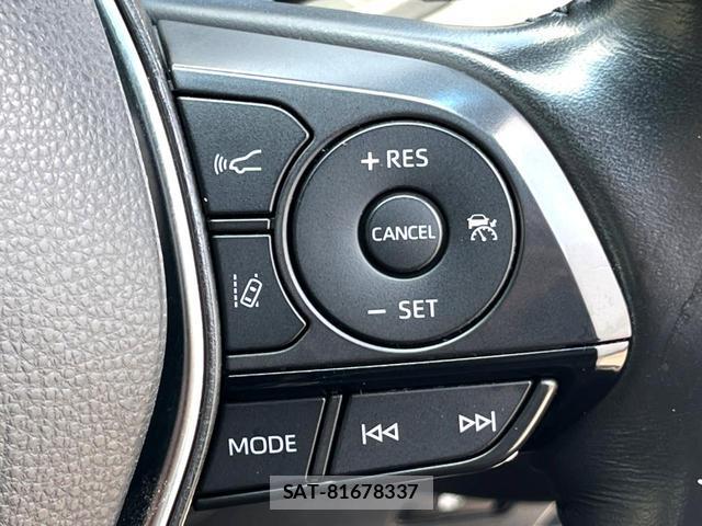Toyota CROWN HYBRID 2020-01 8277245-4