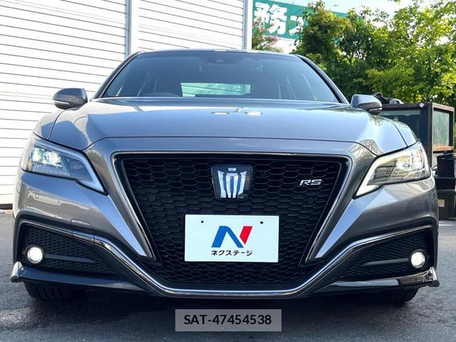 Toyota CROWN HYBRID 2021-10 8277247-13