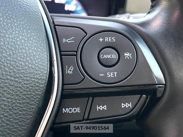 Toyota CROWN HYBRID 2019-09 8277248-6