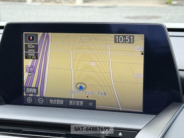 Toyota CROWN HYBRID 2020-04 8277718-2