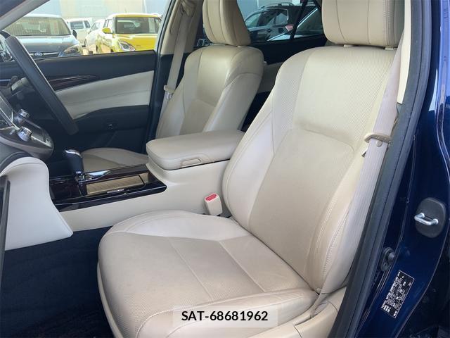 Toyota CROWN HYBRID 2015-12 8277825-11