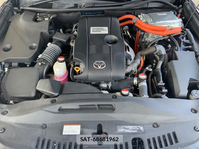 Toyota CROWN HYBRID 2015-12 8277825-15