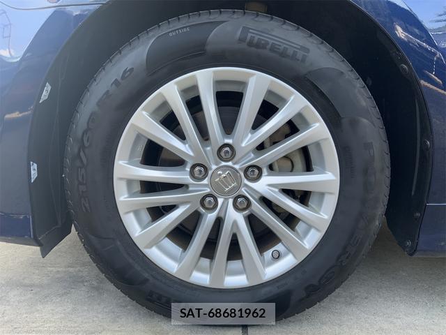 Toyota CROWN HYBRID 2015-12 8277825-17