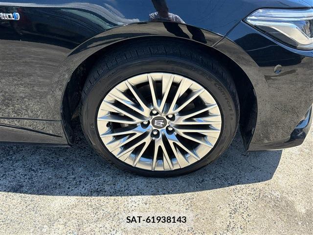 Toyota CROWN HYBRID 2019-06 8278116-15