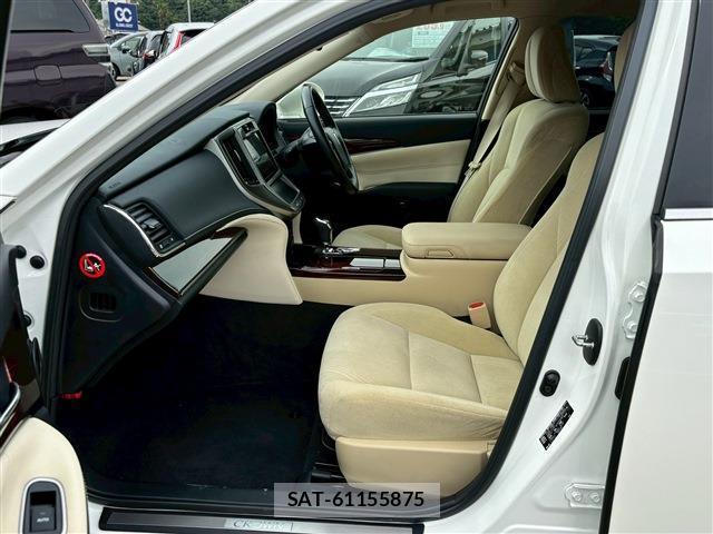Toyota CROWN HYBRID 2014-01 8278754-10