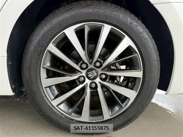 Toyota CROWN HYBRID 2014-01 8278754-9