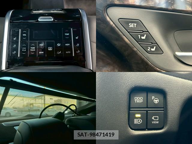 Toyota CROWN HYBRID 2019-02 8279191-6