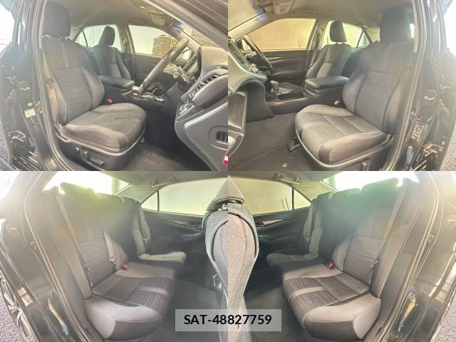Toyota CROWN HYBRID 2013-03 8279193-3