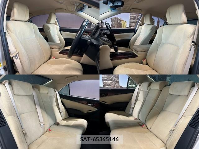 Toyota CROWN HYBRID 2013-03 8279196-3
