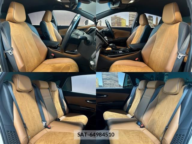 Toyota CROWN HYBRID 2020-10 8279201-3