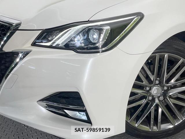 Toyota CROWN HYBRID 2015-12 8279968-11