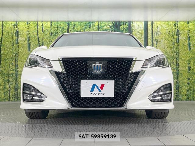 Toyota CROWN HYBRID 2015-12 8279968-13