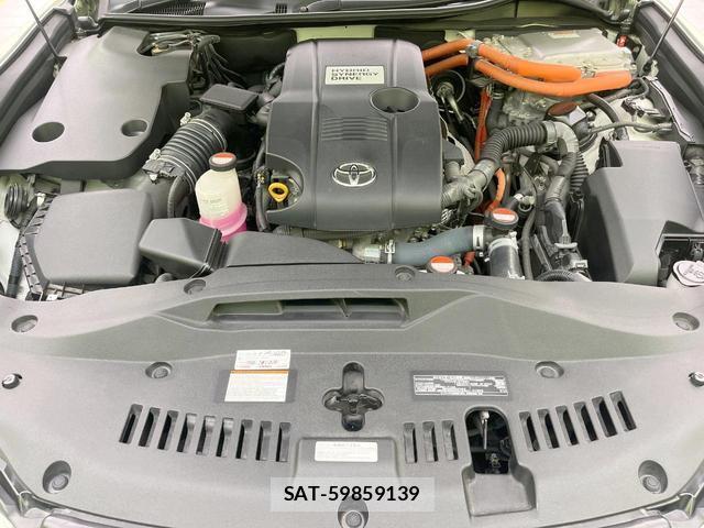 Toyota CROWN HYBRID 2015-12 8279968-17