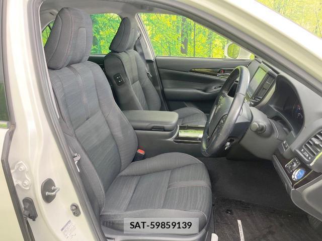 Toyota CROWN HYBRID 2015-12 8279968-7