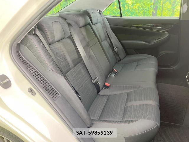 Toyota CROWN HYBRID 2015-12 8279968-8