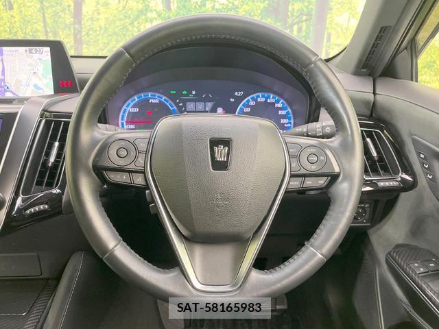 Toyota CROWN HYBRID 2019-04 8279980-10