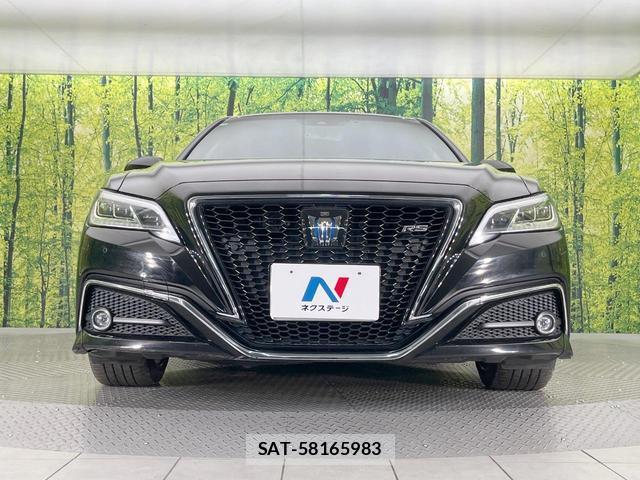 Toyota CROWN HYBRID 2019-04 8279980-13