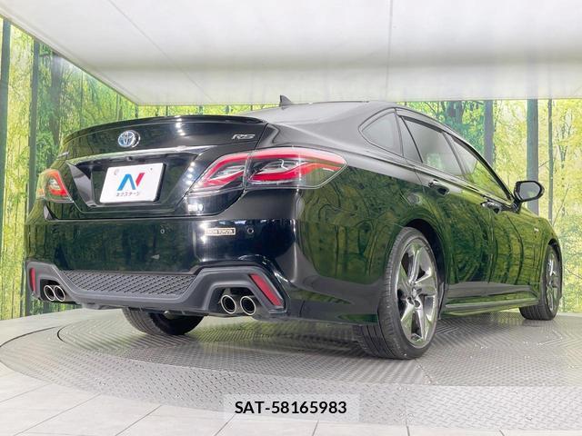 Toyota CROWN HYBRID 2019-04 8279980-16