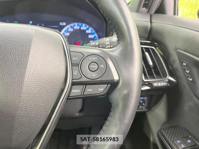 Toyota CROWN HYBRID 2019-04 8279980-4