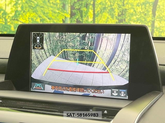 Toyota CROWN HYBRID 2019-04 8279980-5