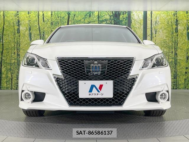 Toyota CROWN HYBRID 2013-09 8279981-13
