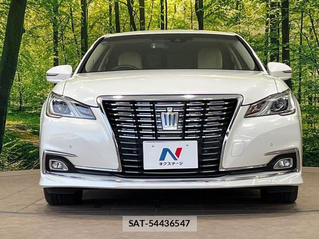 Toyota CROWN HYBRID 2017-03 8280100-14