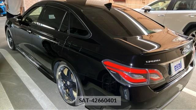 Toyota CROWN HYBRID 2018-09 8280573-13