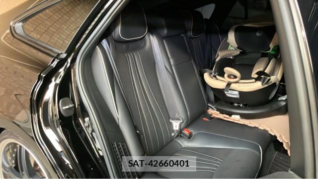 Toyota CROWN HYBRID 2018-09 8280573-6