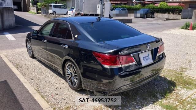 Toyota CROWN HYBRID 2014-01 8280604-12