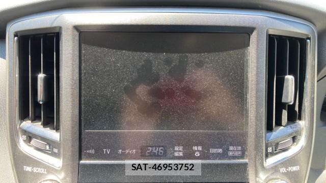 Toyota CROWN HYBRID 2014-01 8280604-4