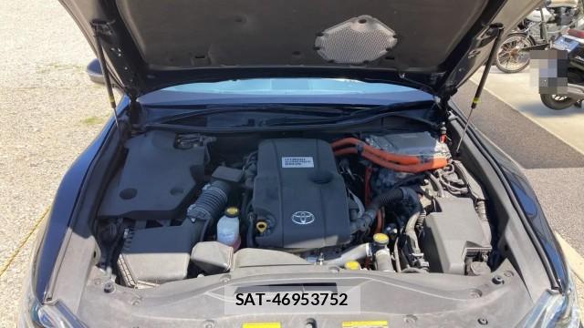 Toyota CROWN HYBRID 2014-01 8280604-7