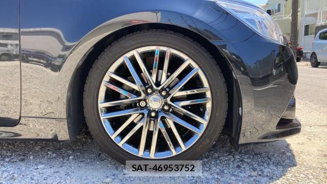 Toyota CROWN HYBRID 2014-01 8280604-8