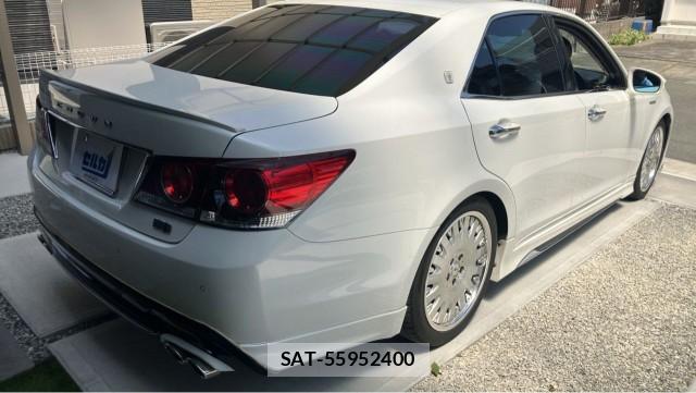 Toyota CROWN HYBRID 2016-09 8280642-12