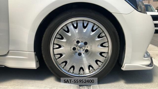 Toyota CROWN HYBRID 2016-09 8280642-8