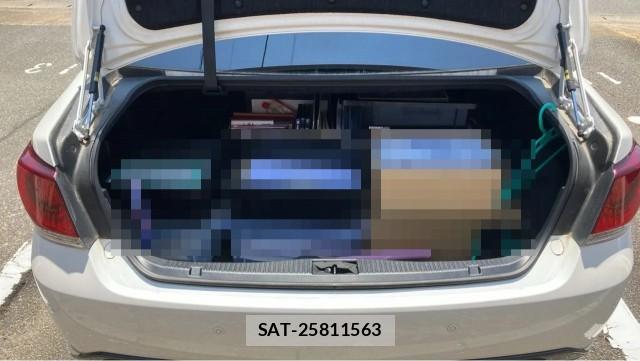 Toyota CROWN HYBRID 2013-09 8280938-17