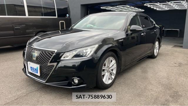 sat car