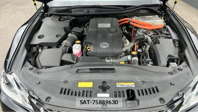 Toyota CROWN HYBRID 2013-02 8281656-7