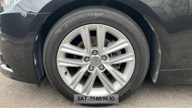 Toyota CROWN HYBRID 2013-02 8281656-8
