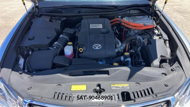 Toyota CROWN HYBRID 2013-03 8281702-7